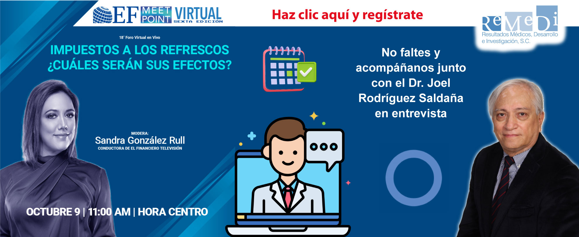 ¿Cómo afectarán los impuestos a los refrescos a consumidores e industria?