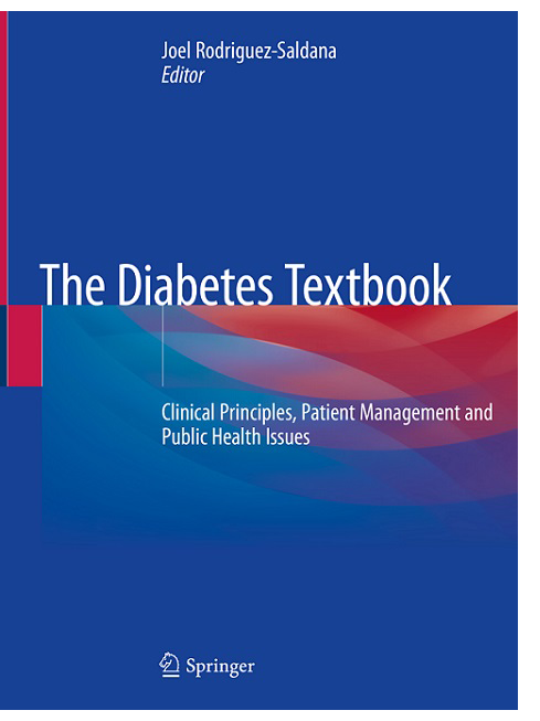 The Diabetes Text Book